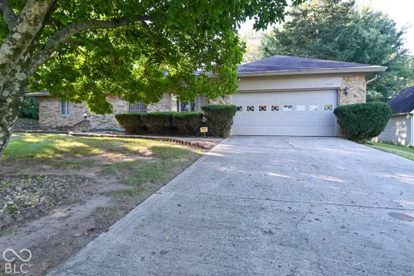 3755 W County Line Road, Greenwood, IN 46142