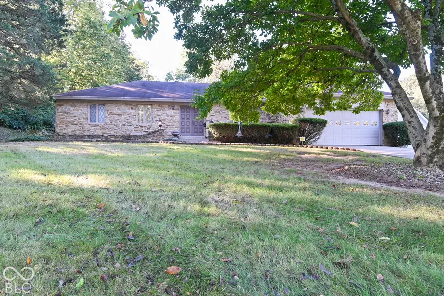 3755 W County Line Road, Greenwood, IN 46142 - #2
