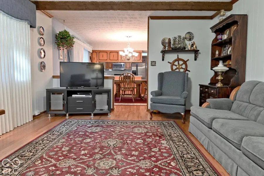 3755 W County Line Road, Greenwood, IN 46142 - #3