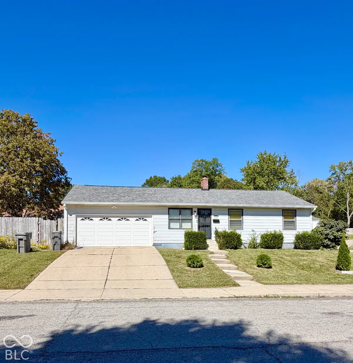 6732 E 18th, Indianapolis, IN 46219 - #1