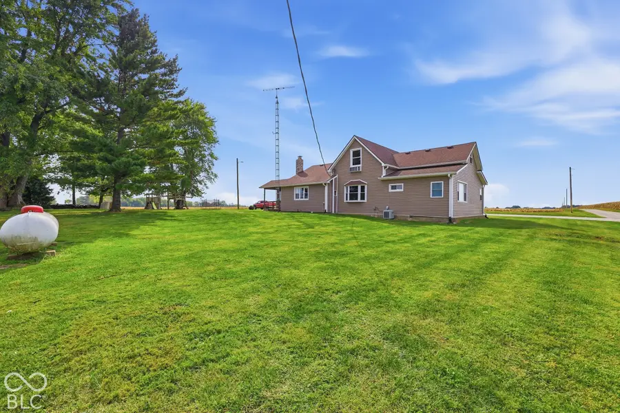 9483 W 950 S, Waldron, IN 46182 - #2