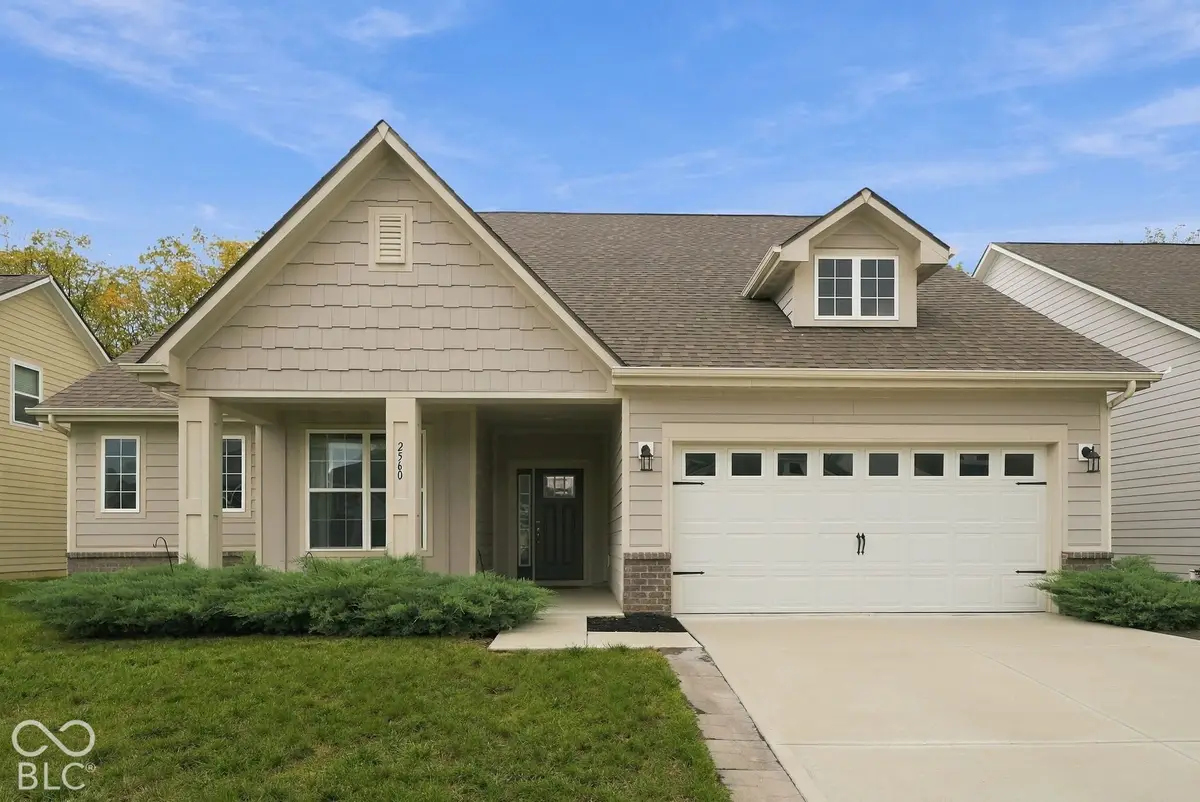 2560 Lanai Lane, Greenwood, IN 46143 - #1