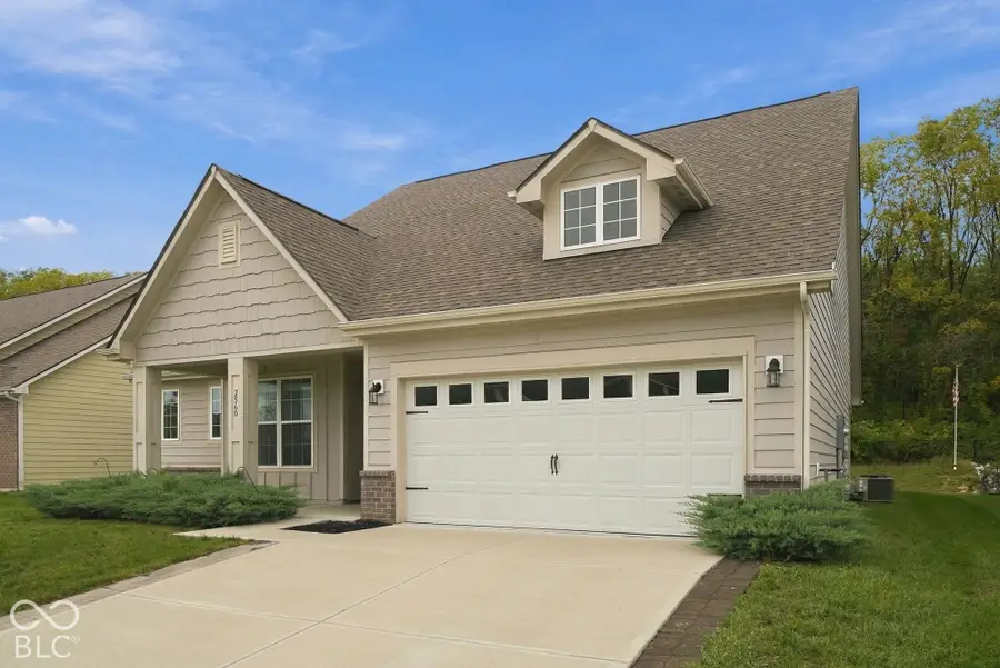 2560 Lanai Lane, Greenwood, IN 46143 - #3