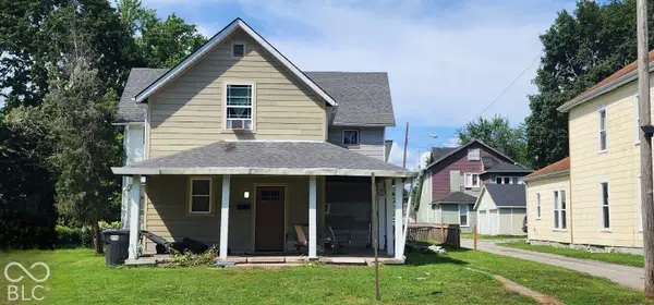 804 W 9th Street W, Anderson, IN 46016
