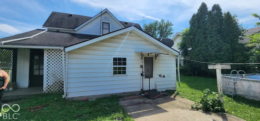 804 W 9th Street W, Anderson, IN 46016 - #2
