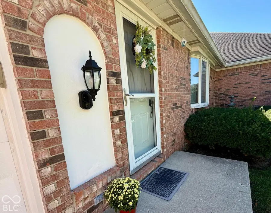 1383 Holiday Lane W, Brownsburg, IN 46112 - #2
