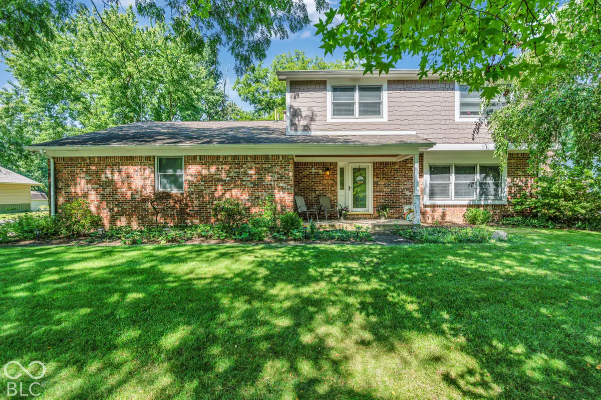 13433 Nottingham Road, Fishers, IN 46038 - #1
