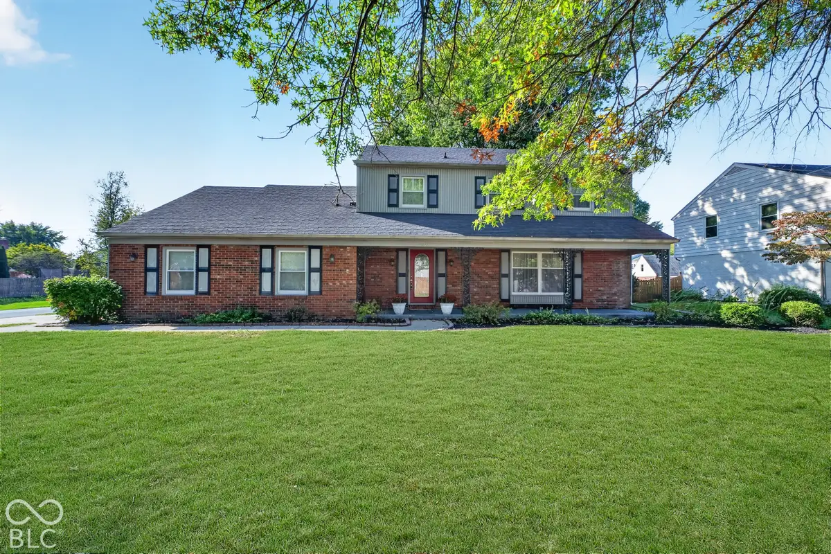 1103 Northwood Drive, Anderson, IN 46011 - #1