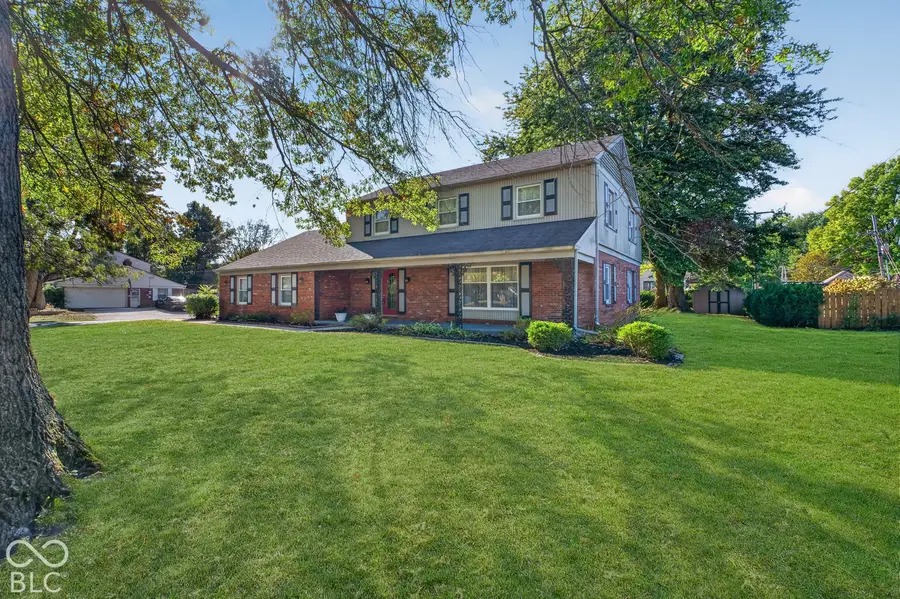1103 Northwood Drive, Anderson, IN 46011 - #2