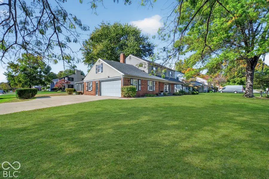 1103 Northwood Drive, Anderson, IN 46011 - #3
