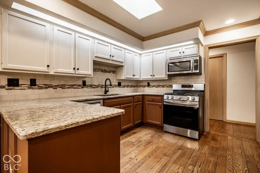 8722 Cricket Tree Lane, Indianapolis, IN 46260 - #3