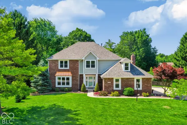 14710 Laredo Court, Carmel, IN 46032