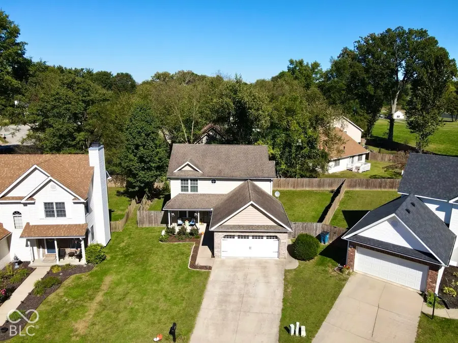 1806 River Birch Court, Terre Haute, IN 47803 - #2