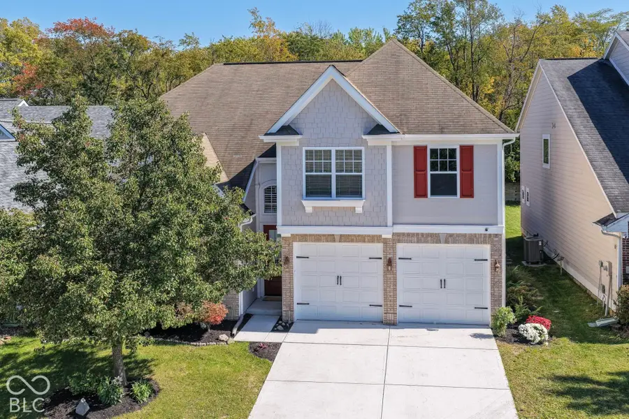 12541 Hawks Landing, Fishers, IN 46037 - #2