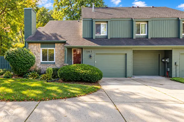 563 Conner Creek Drive, Fishers, IN 46038