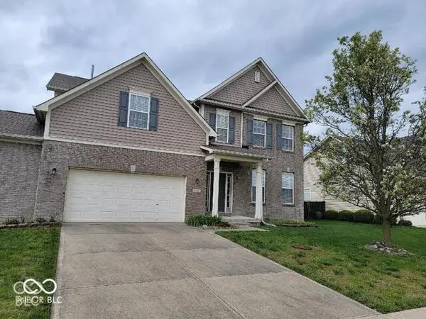 7648 Shasta Drive, Indianapolis, IN 46217