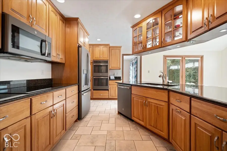 7420 Denton Circle, Indianapolis, IN 46256 - #2