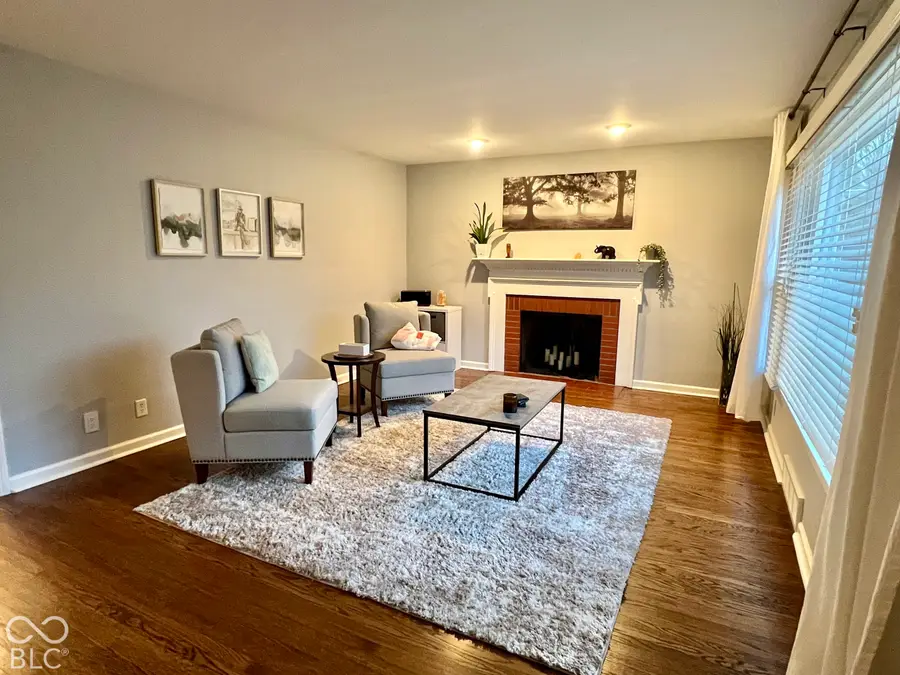 1156 E 56th Street, Indianapolis, IN 46220 - #3