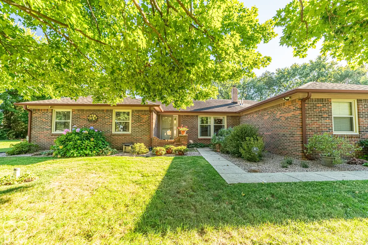 4545 Byrkit Street, Indianapolis, IN 46221 - #1