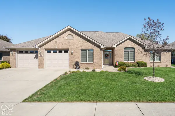 5066 W Quincy Court, Columbus, IN 47203