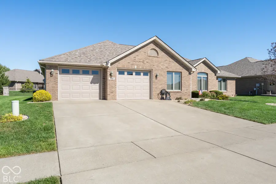 5066 W Quincy Court, Columbus, IN 47203 - #2