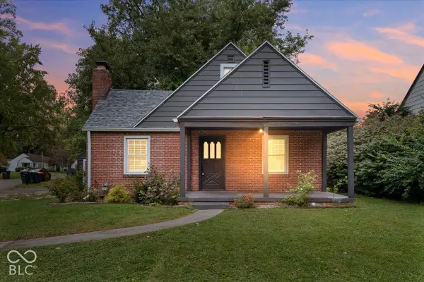 3312 W Godman Avenue, Muncie, IN 47304