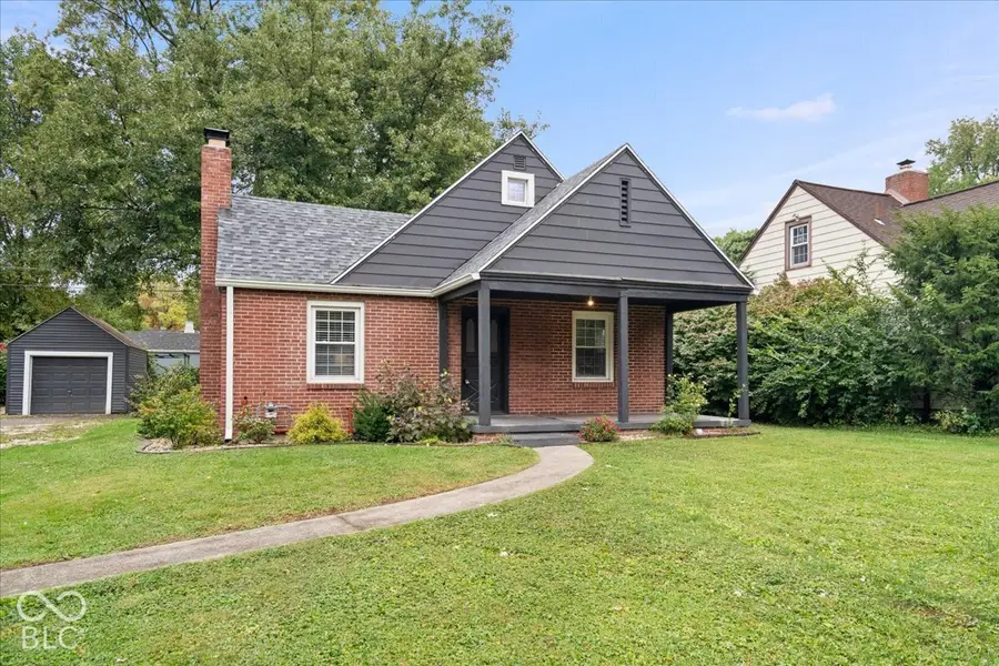 3312 W Godman Avenue, Muncie, IN 47304 - #2