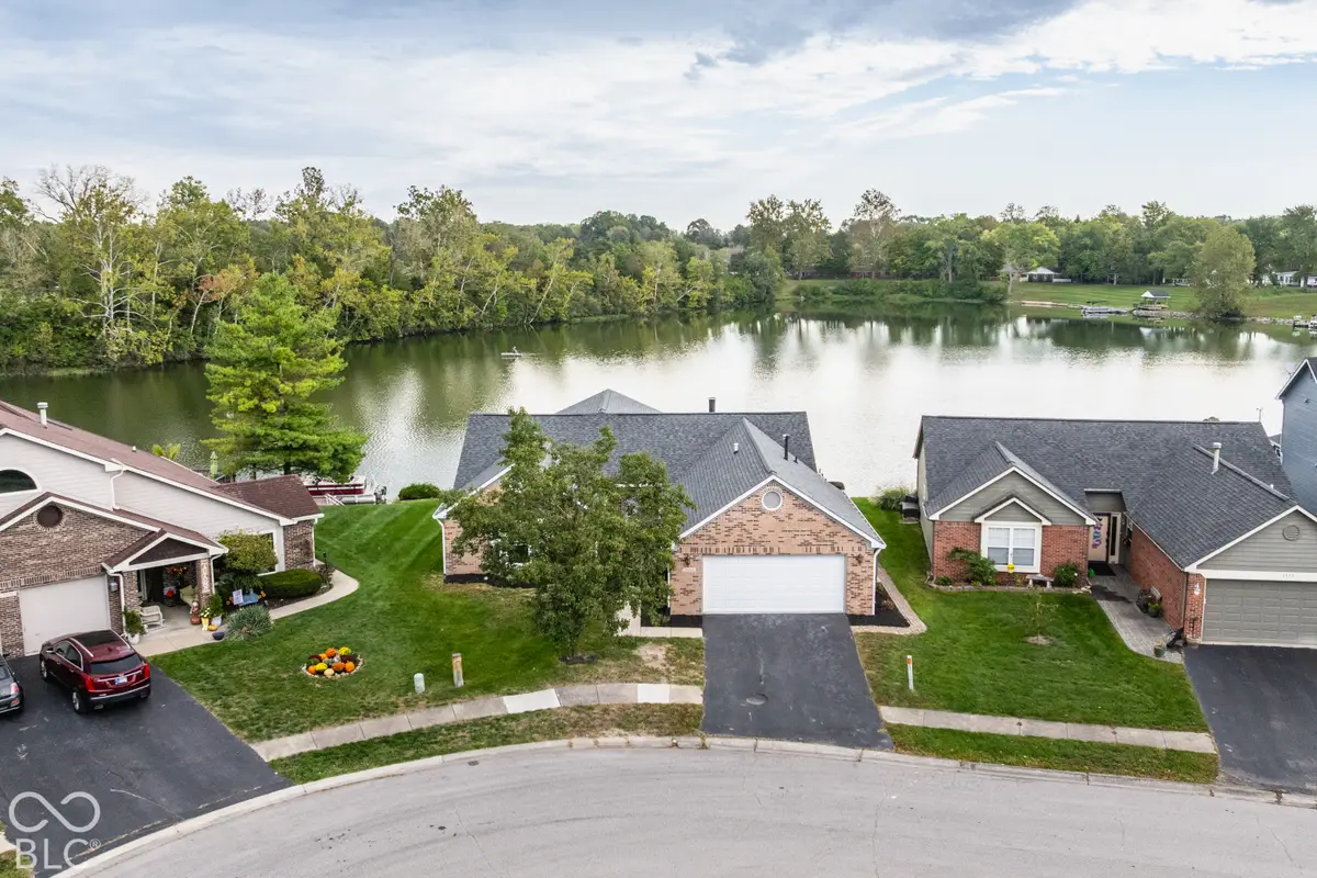 5565 Crystal Bay West Drive, Plainfield, IN 46168 - #1