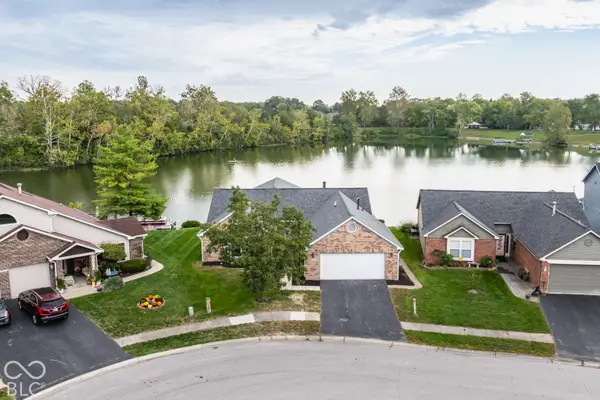 5565 Crystal Bay West Drive, Plainfield, IN 46168
