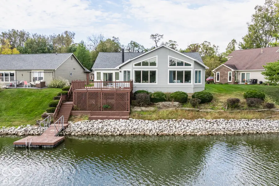 5565 Crystal Bay West Drive, Plainfield, IN 46168 - #2