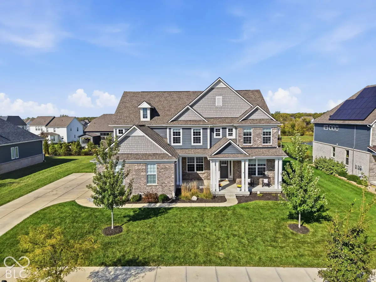 2662 Paperbark Creek Drive, Westfield, IN 46074 - #1