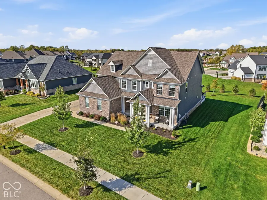 2662 Paperbark Creek Drive, Westfield, IN 46074 - #2
