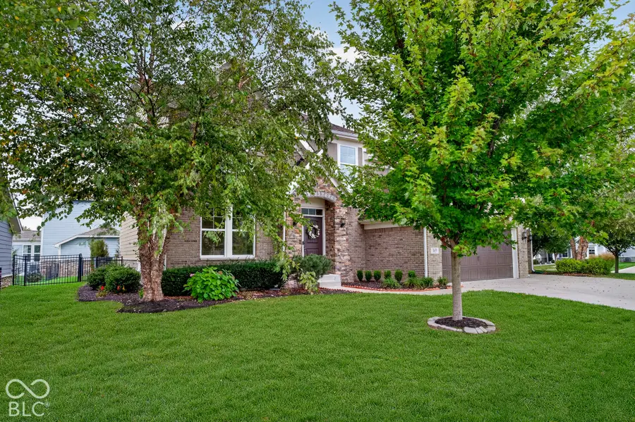 3659 Snowdon Drive, Westfield, IN 46074 - #2