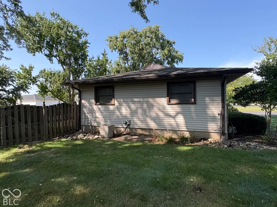 7130 N State Road 267, Brownsburg, IN 46112 - #2