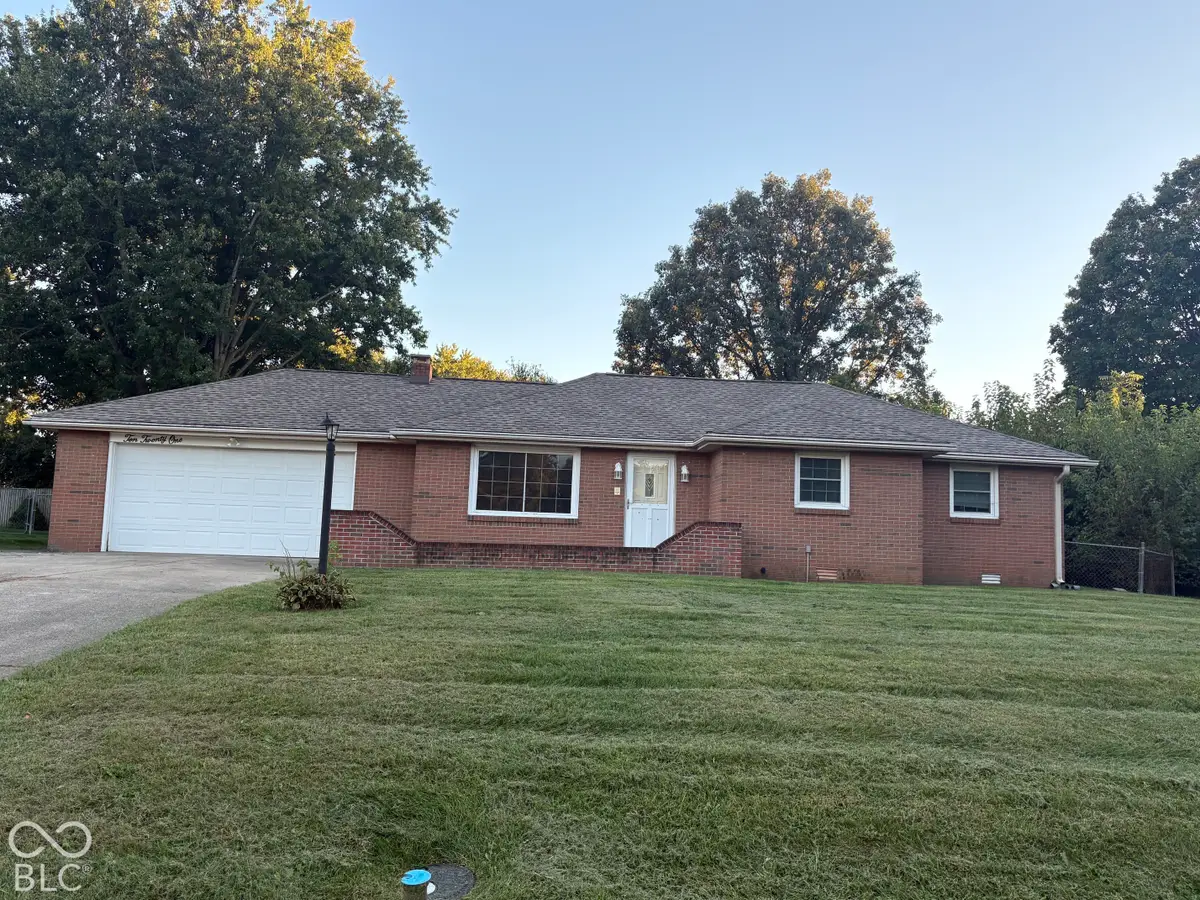1021 Brunswick Way, Anderson, IN 46012 - #1