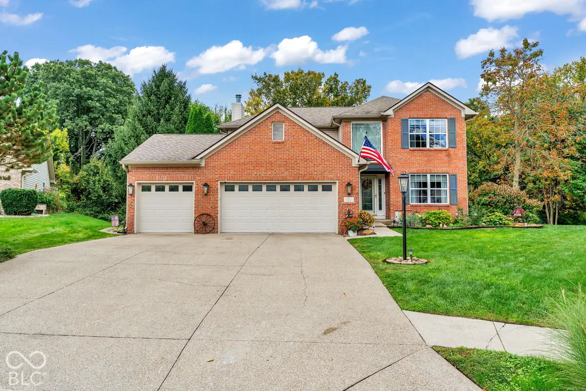 631 Middleham Circle, Beech Grove, IN 46107 - #1