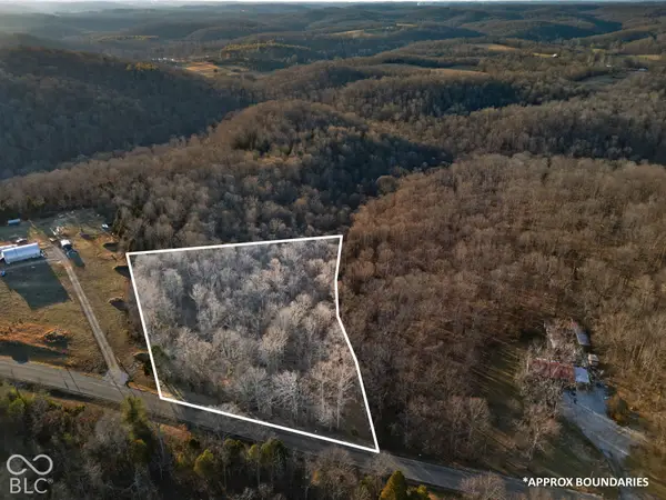 1545 S State Road 237, English, IN 47118