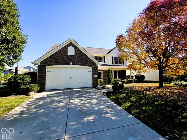 1337 Butternut Lane, Greenwood, IN 46143