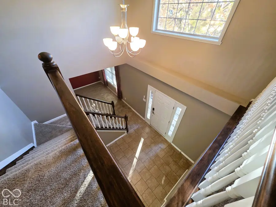 1337 Butternut Lane, Greenwood, IN 46143 - #2