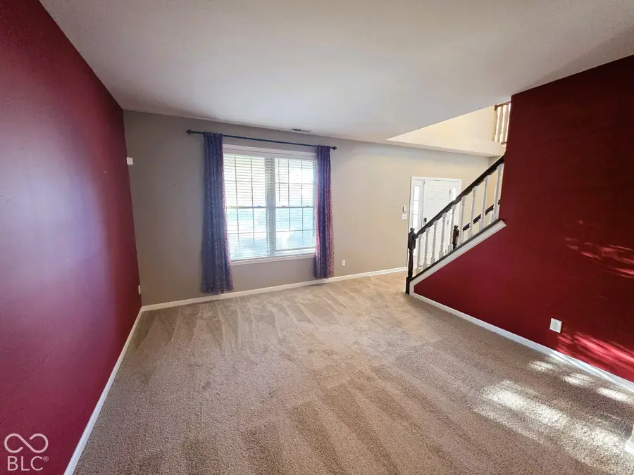 1337 Butternut Lane, Greenwood, IN 46143 - #3