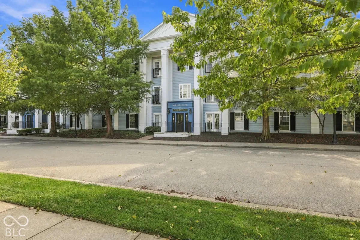 2121 Grenville Street #3A, Carmel, IN 46032 - #1