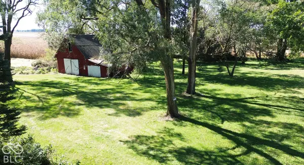 12789 E State Road 28, Frankfort, IN 46041