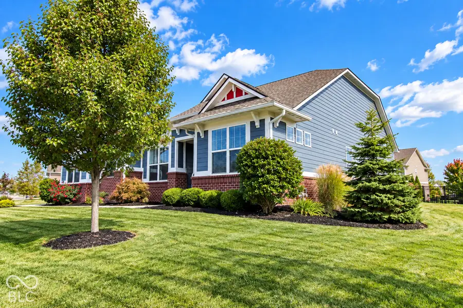 2475 Stonehaven Way, Avon, IN 46123 - #3
