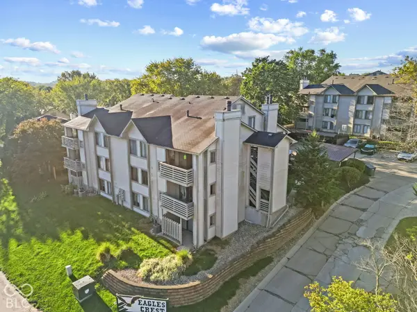 2981 Horseshoe Bend Drive #C, Indianapolis, IN 46214