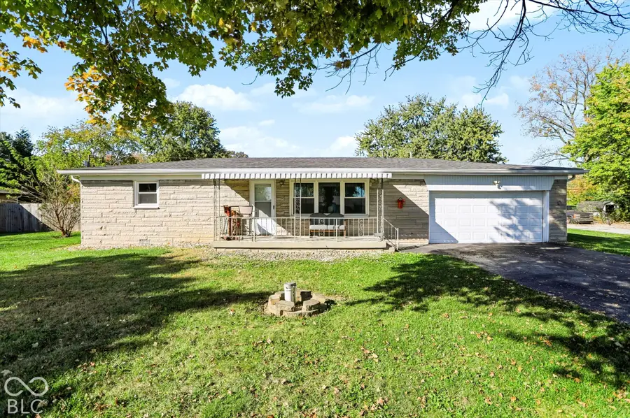 3544 Fisher Road, Indianapolis, IN 46239 - #2