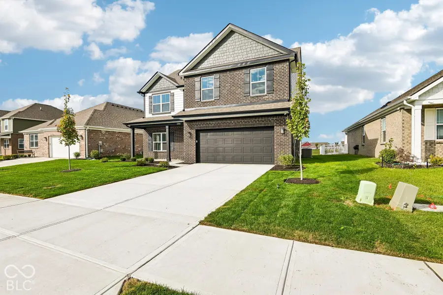 5926 Aleppo Lane, Greenwood, IN 46143 - #2