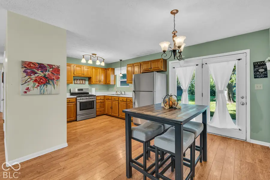902 Sweetbriar Avenue, Whiteland, IN 46184 - #3