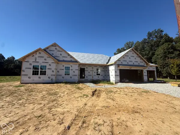 12121 Cole Lane, Covington, IN 47932