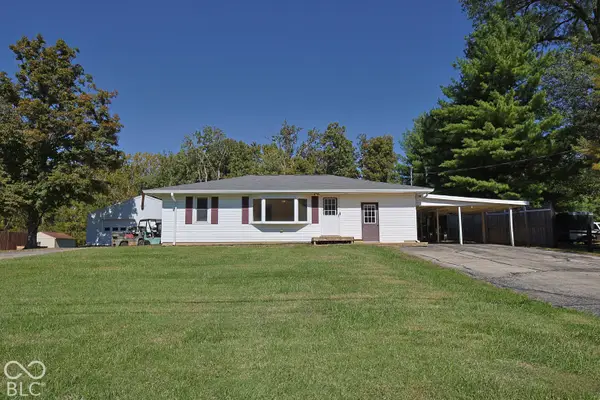 10230 E State Road 46, Columbus, IN 47203