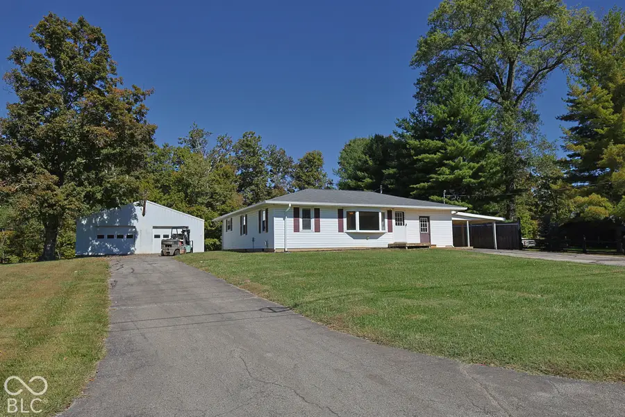 10230 E State Road 46, Columbus, IN 47203 - #2